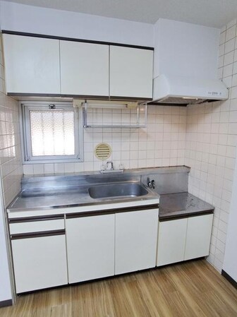 ベルハイムの物件内観写真